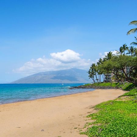 Pacific Shores B106 Kihei Buitenkant foto