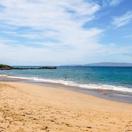 Pacific Shores B106 Kihei Buitenkant foto