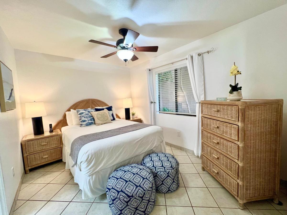 Pacific Shores B106 Kihei Buitenkant foto